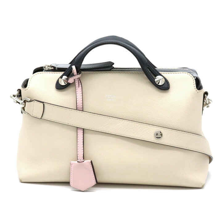 楽天市場】【バッグ】FENDI フェンディ バイザウェイ 2WAY 