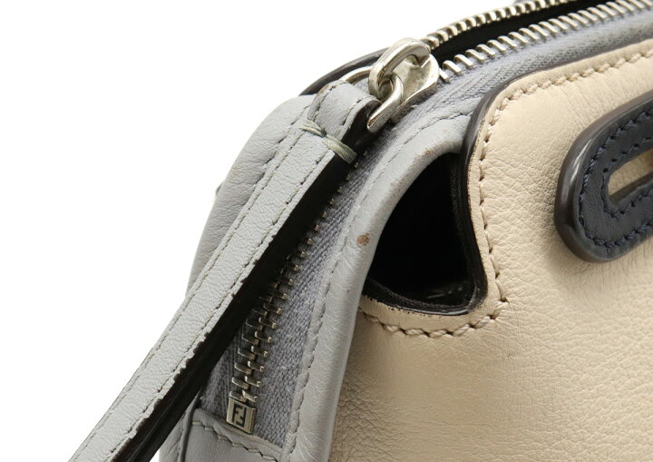 楽天市場】【バッグ】FENDI フェンディ バイザウェイ 2WAY 