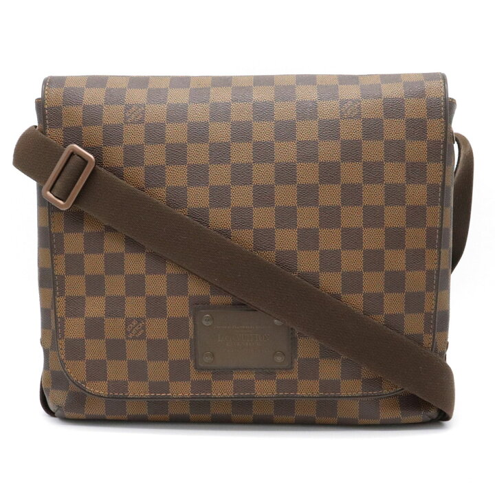 楽天市場】【バッグ】LOUIS VUITTON ルイ ヴィトン ダミエ 