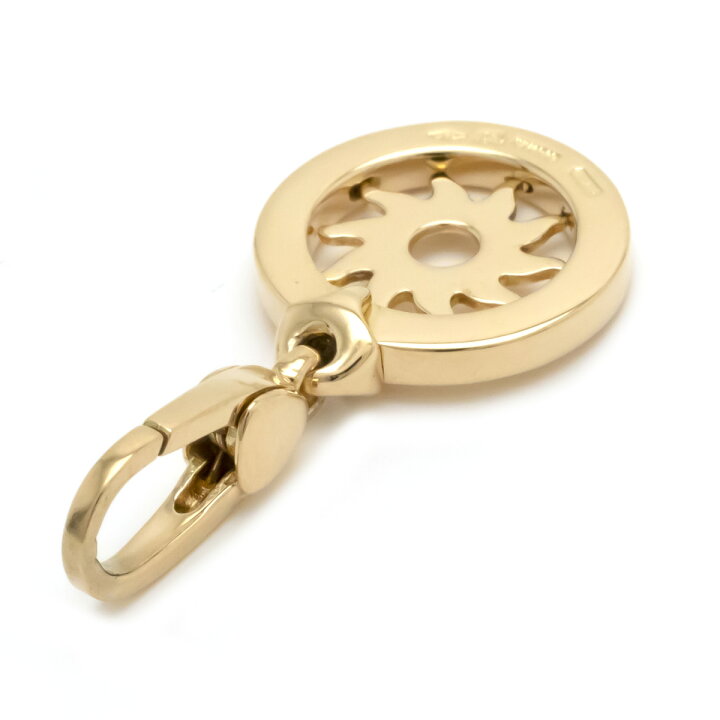 楽天市場】【ジュエリー】【新品仕上げ済】BVLGARI ブルガリ 