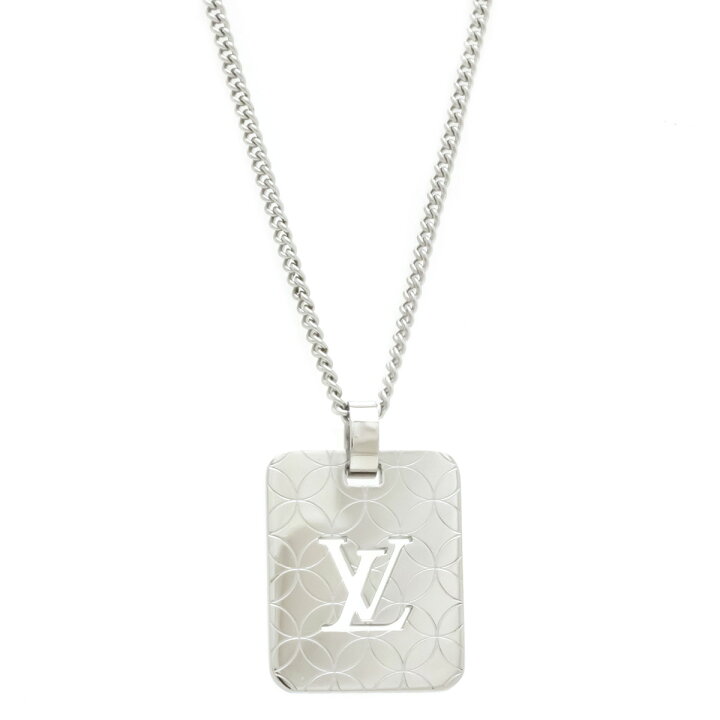 楽天市場】【ジュエリー】【新品仕上げ済】LOUIS VUITTON ルイ 
