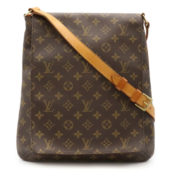 楽天市場】【バッグ】LOUIS VUITTON ルイ ヴィトン モノグラム 