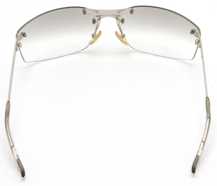 楽天市場】Christian Dior クリスチャン ディオール サングラス クリア  