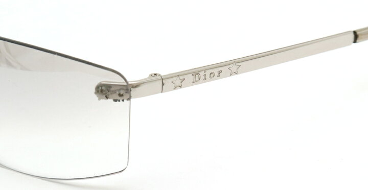 楽天市場】Christian Dior クリスチャン ディオール サングラス クリア  