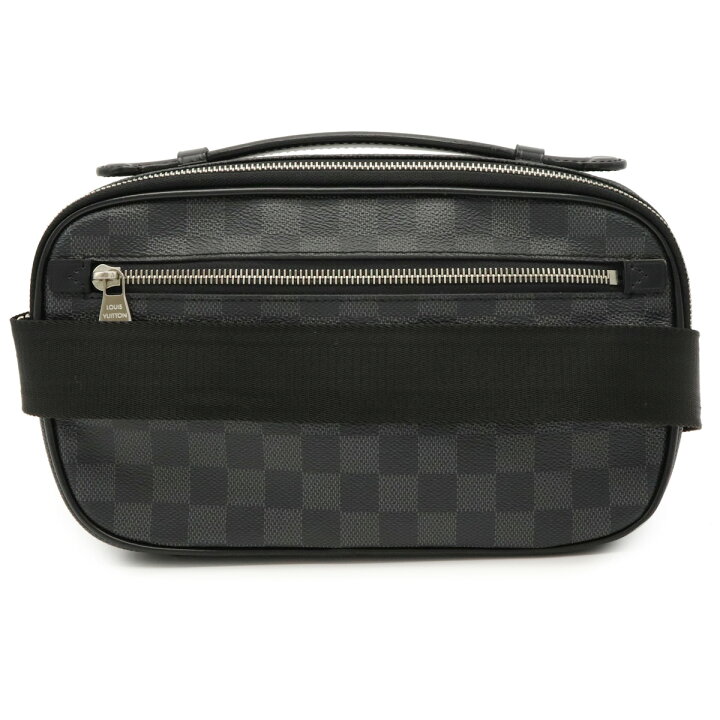 楽天市場】【バッグ】LOUIS VUITTON ルイ ヴィトン ダミエグラフィット 