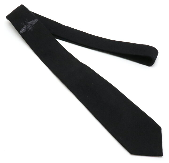 楽天市場】【アパレル】GUCCI グッチ ビー アンダーノット ネクタイ 蜂  