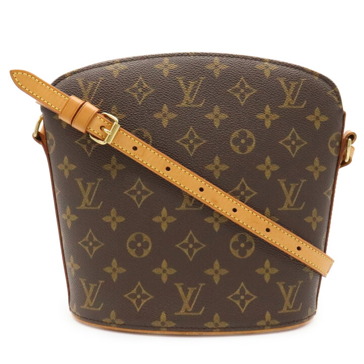 楽天市場】【バッグ】LOUIS VUITTON ルイ ヴィトン モノグラム  