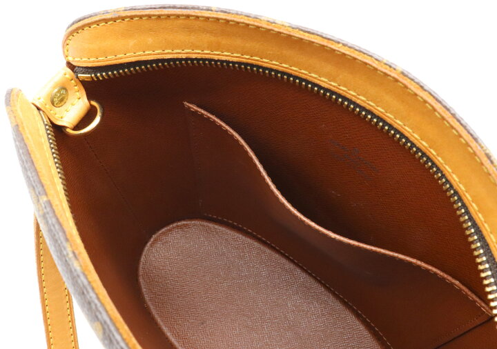 楽天市場】【バッグ】LOUIS VUITTON ルイ ヴィトン モノグラム 