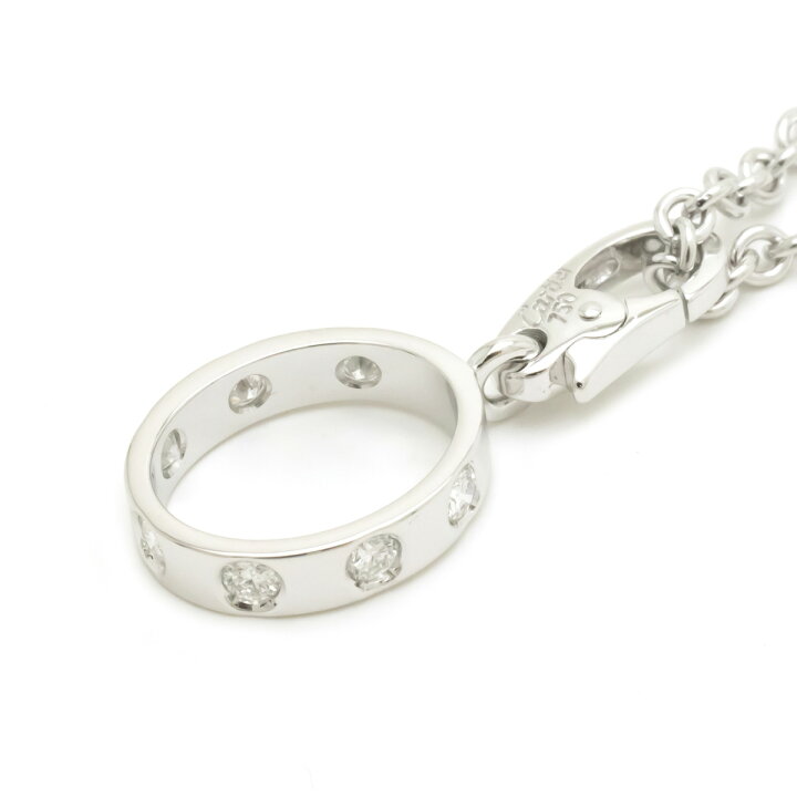 楽天市場】【ジュエリー】【新品仕上げ済】Cartier カルティエ ラブ  