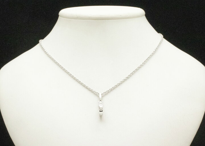 楽天市場】【ジュエリー】【新品仕上げ済】Cartier カルティエ ラブ  