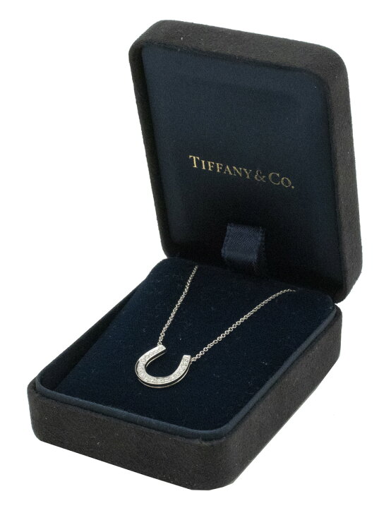 楽天市場】【ジュエリー】【新品仕上げ済】TIFFANY&Co. ティファニー 