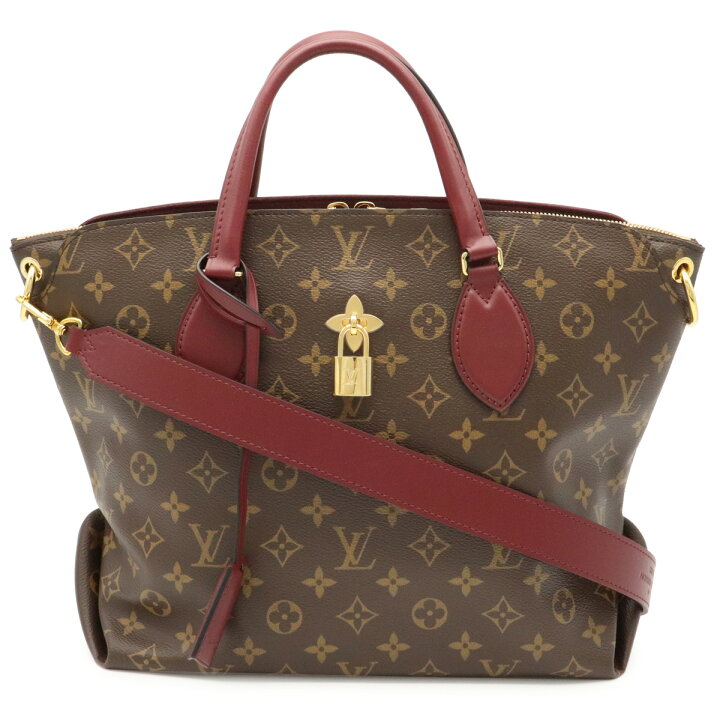 楽天市場】【未使用品】【バッグ】LOUIS VUITTON ルイ ヴィトン 