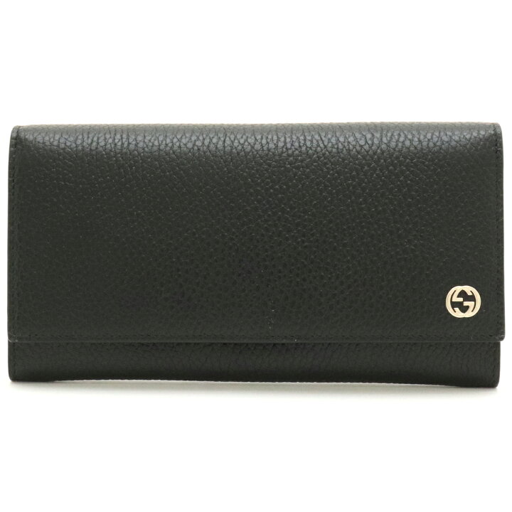楽天市場】【新品未使用品】【財布】GUCCI グッチ インターロッキングG  