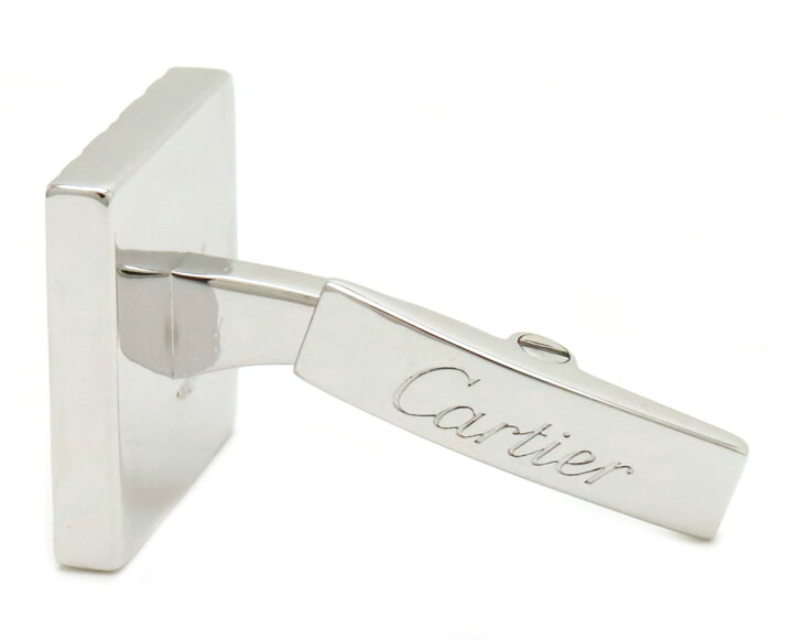 楽天市場】【ジュエリー】【新品仕上げ済】 Cartier カルティエ  
