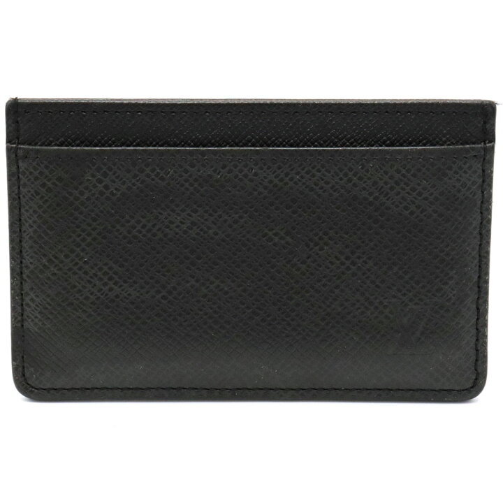 楽天市場】LOUIS VUITTON ルイ ヴィトン タイガ ポルトカルト  