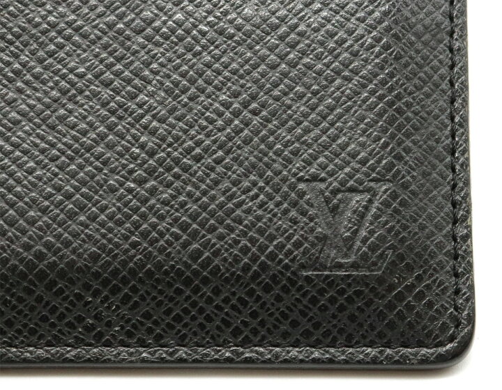 楽天市場】LOUIS VUITTON ルイ ヴィトン タイガ ポルトカルト 