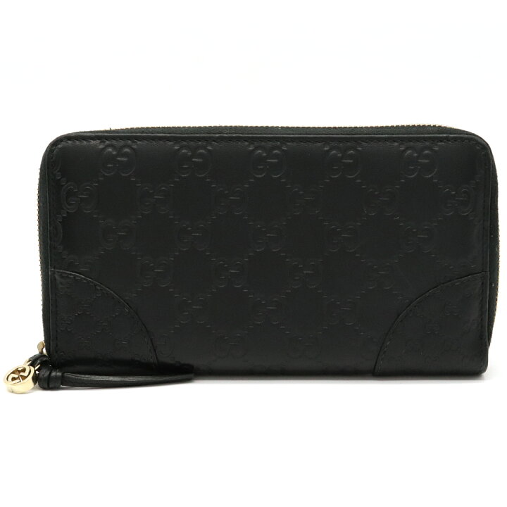 楽天市場】【財布】GUCCI グッチ グッチシマ マイクログッチシマ BREE 
