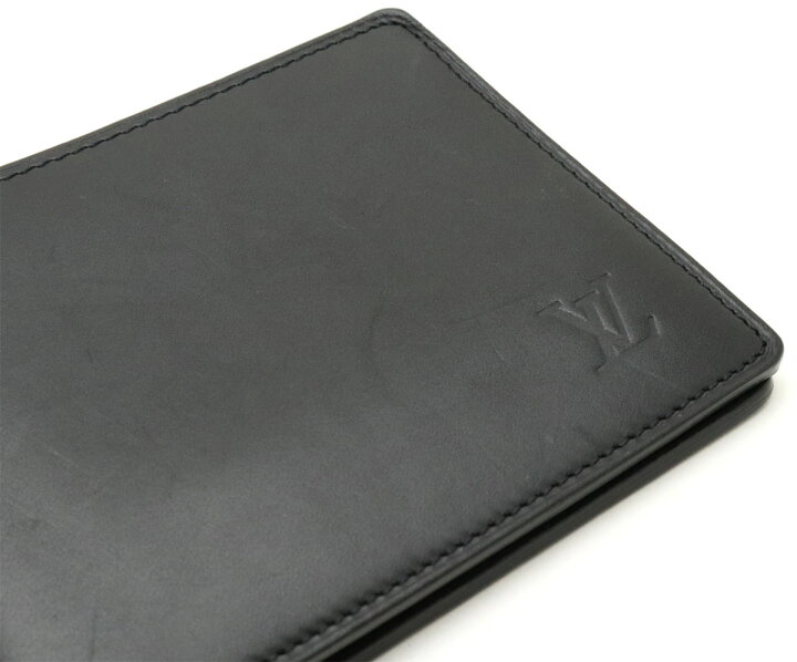 楽天市場】【財布】LOUIS VUITTON ルイ ヴィトン ノマド ポルト ビエ 6 