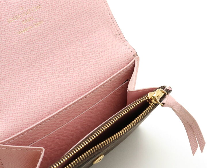 楽天市場】【財布】LOUIS VUITTON ルイ ヴィトン モノグラム 