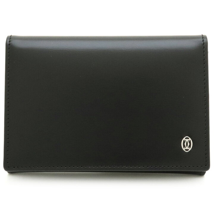 楽天市場】Cartier カルティエ パシャ カードケース 名刺入れ カーフ  