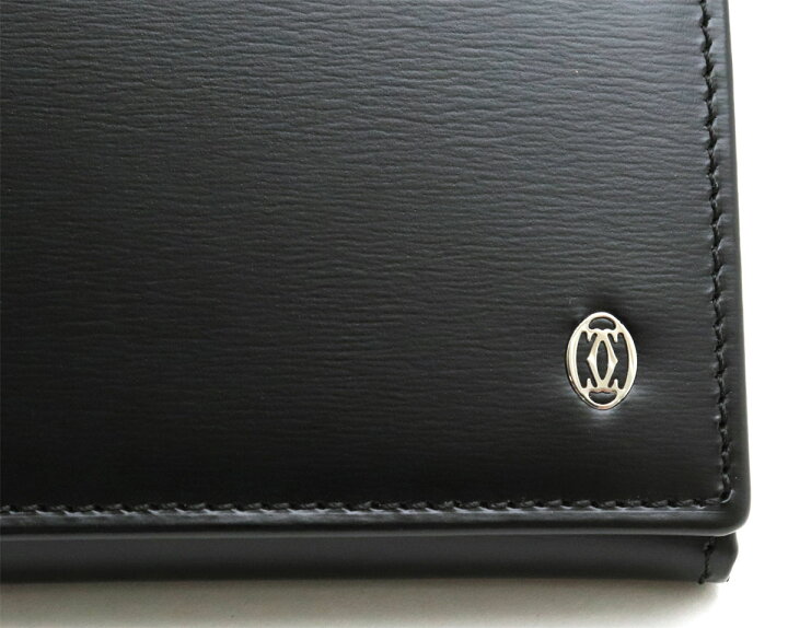 楽天市場】Cartier カルティエ パシャ カードケース 名刺入れ カーフ  