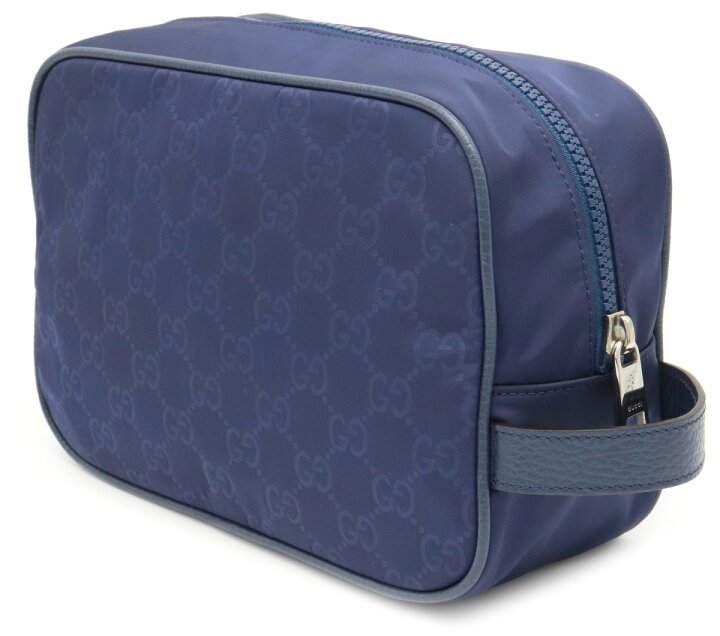 楽天市場】【未使用品】【バッグ】GUCCI グッチ GG ナイロン セカンド  