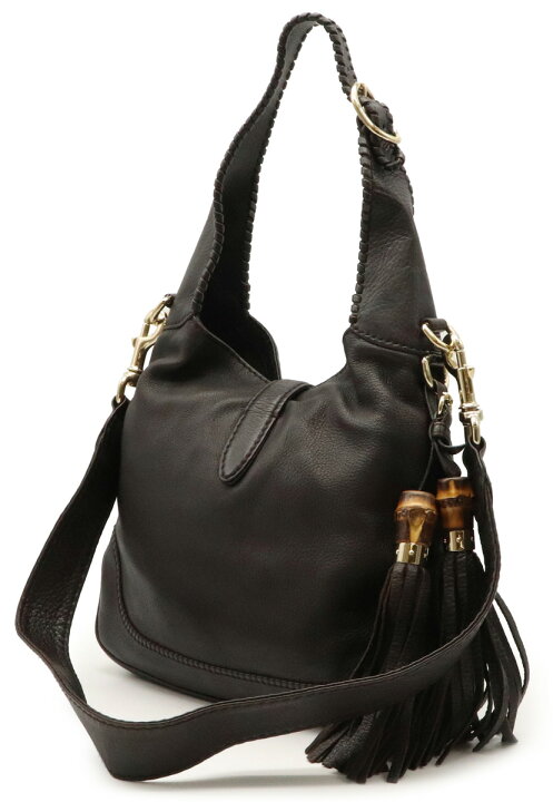 楽天市場】【バッグ】GUCCI グッチ ニュージャッキー 2WAY ショルダー 