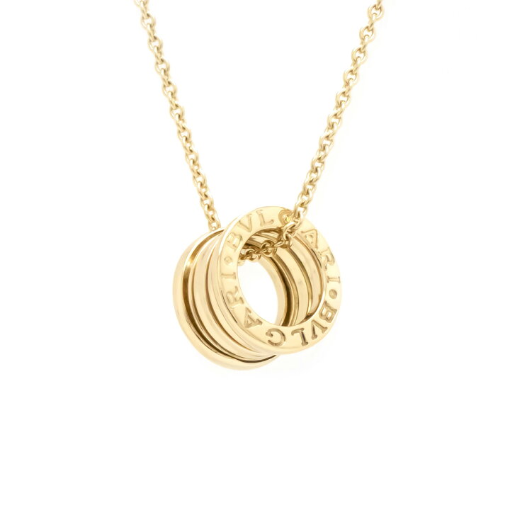 楽天市場】【ジュエリー】【新品仕上げ済】BVLGARI ブルガリ B-zero1 B 