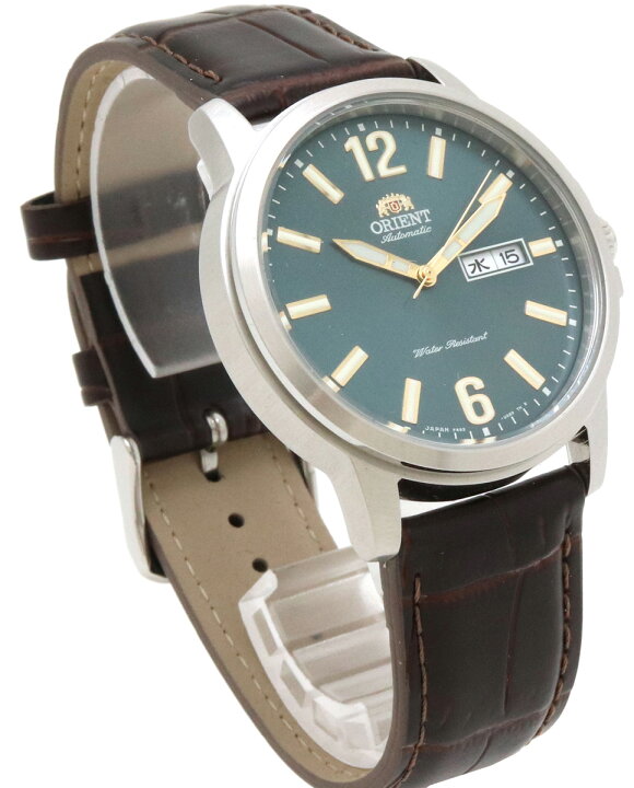 楽天市場】【新品未使用品】【ウォッチ】ORIENT オリエント デイデイト 