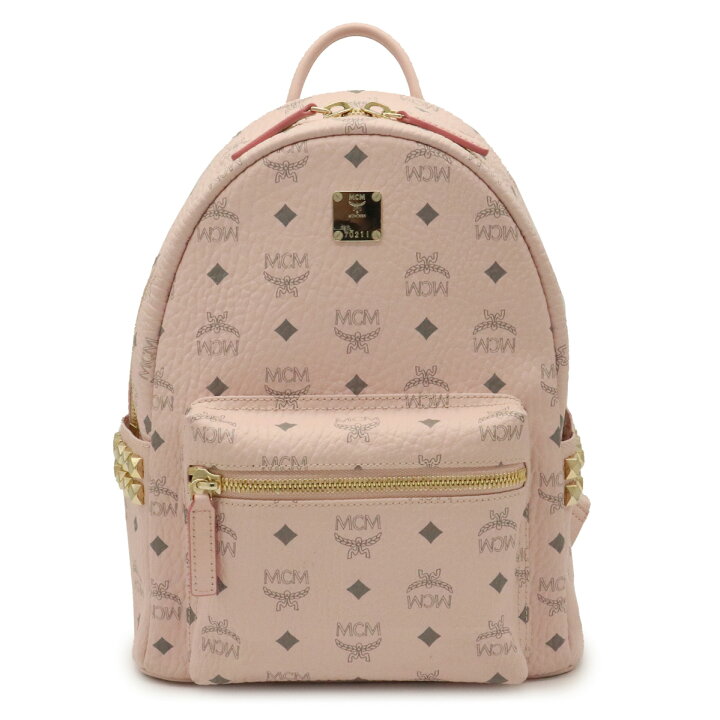 楽天市場】【バッグ】MCM エムシーエム スターク ヴィセトス バック