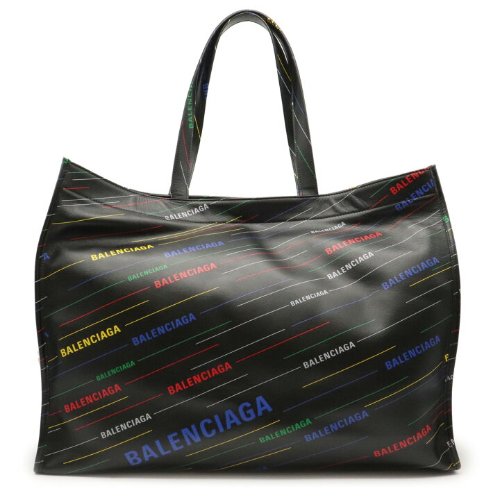 楽天市場】【未使用品】【バッグ】BALENCIAGA バレンシアガ マーケット 