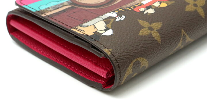 楽天市場】【未使用品】【財布】LOUIS VUITTON ルイ ヴィトン  