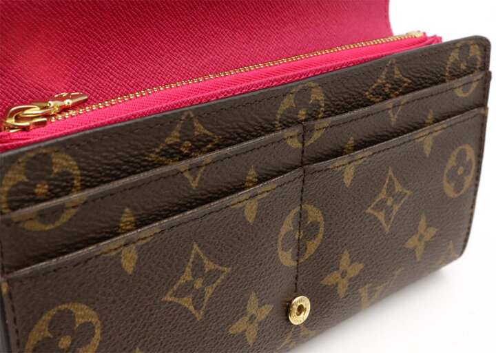楽天市場】【未使用品】【財布】LOUIS VUITTON ルイ ヴィトン  