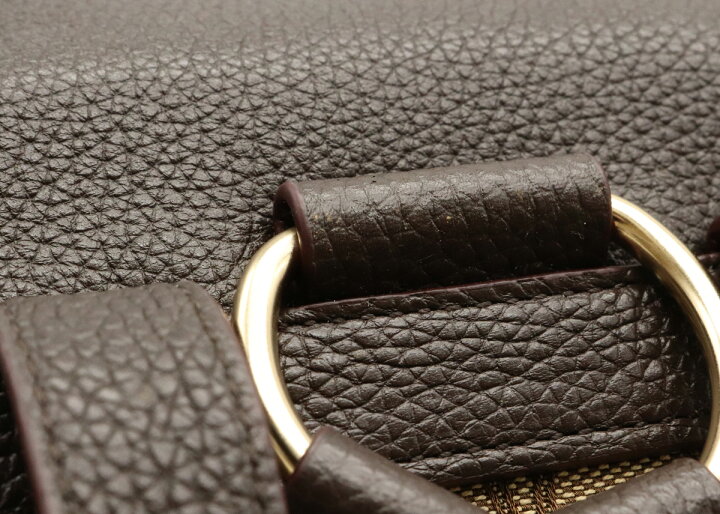 楽天市場】【バッグ】COACH コーチ リュック シグネチャー ビリー 