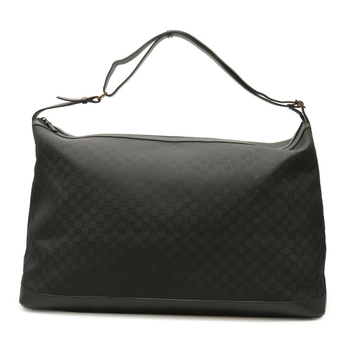楽天市場】【バッグ】GUCCI グッチ GGナイロン ショルダーバッグ 