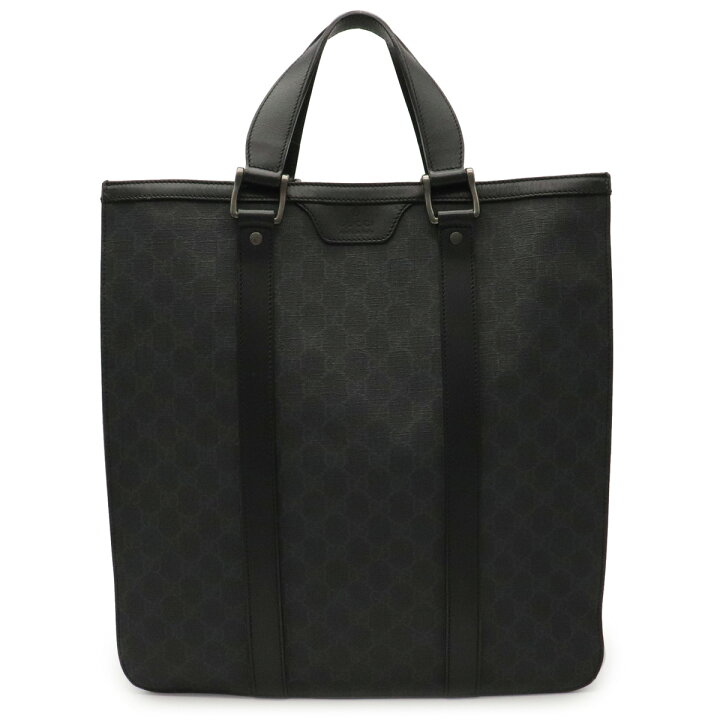 楽天市場】【バッグ】GUCCI グッチ GGスプリーム GGプラス トート 