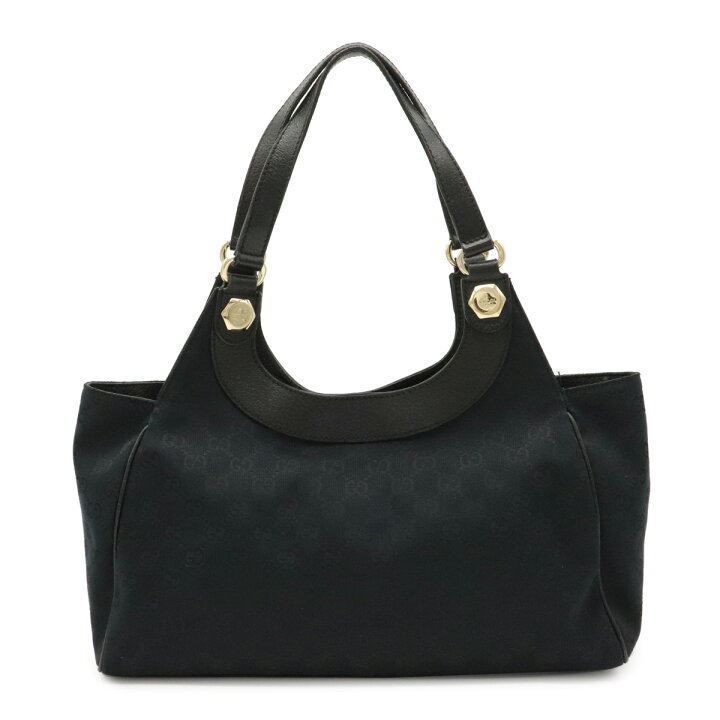 楽天市場】【バッグ】GUCCI グッチ GGキャンバス トートバッグ 