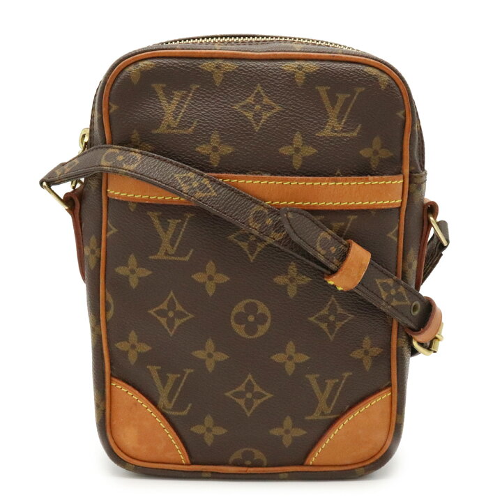 楽天市場】【バッグ】LOUIS VUITTON ルイ ヴィトン モノグラム 