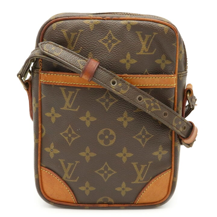 楽天市場】【バッグ】LOUIS VUITTON ルイ ヴィトン モノグラム  