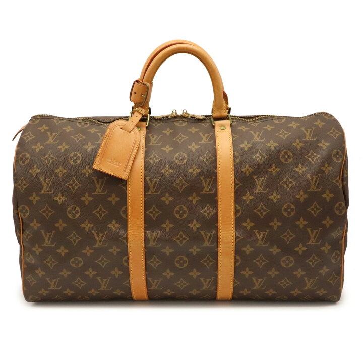 楽天市場】【バッグ】LOUIS VUITTON ルイ ヴィトン モノグラム 
