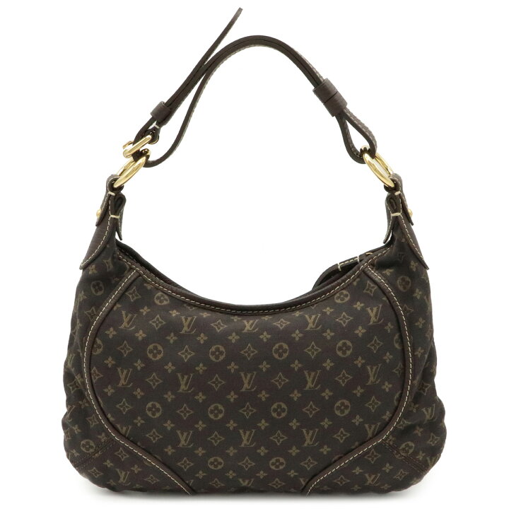 楽天市場】【バッグ】LOUIS VUITTON ルイ ヴィトン モノグラムミニラン 