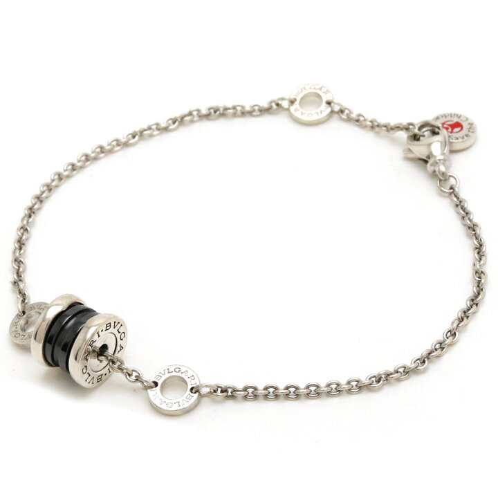 楽天市場】【ジュエリー】【新品仕上げ済】BVLGARI ブルガリ B-zero1 B 