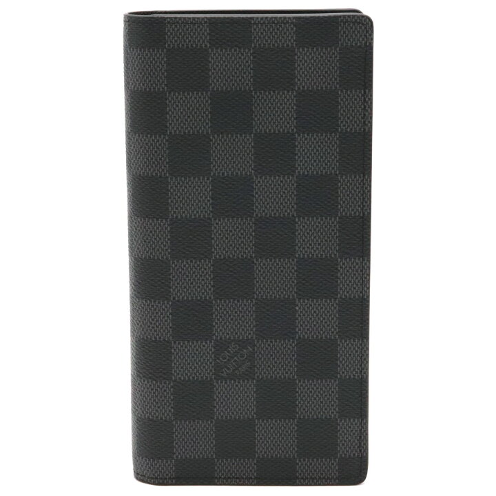 楽天市場】【未使用品】【財布】LOUIS VUITTON ルイ ヴィトン ダミエ 
