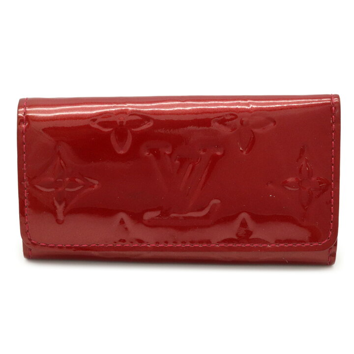 楽天市場】LOUIS VUITTON ルイ ヴィトン モノグラムヴェルニ  