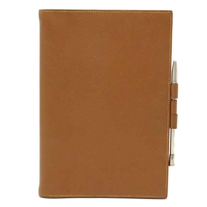 楽天市場】HERMES エルメス アジェンダGM アジェンダ 手帳カバー  