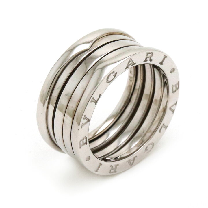 楽天市場】【ジュエリー】【新品仕上げ済】BVLGARI ブルガリ B.zero1 B  