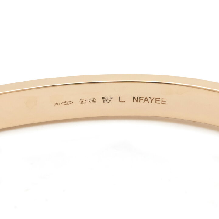 楽天市場】【ジュエリー】【新品仕上げ済】BVLGARI ブルガリ ブルガリ 
