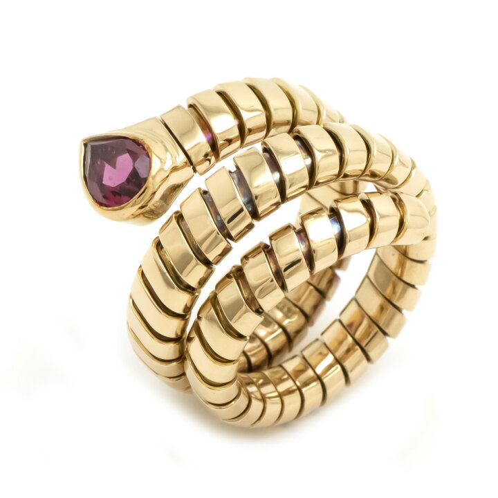 楽天市場】【ジュエリー】【新品仕上げ済】BVLGARI ブルガリ 