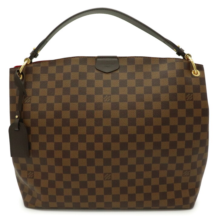 楽天市場】【未使用品】【バッグ】LOUIS VUITTON ルイ ヴィトン ダミエ 
