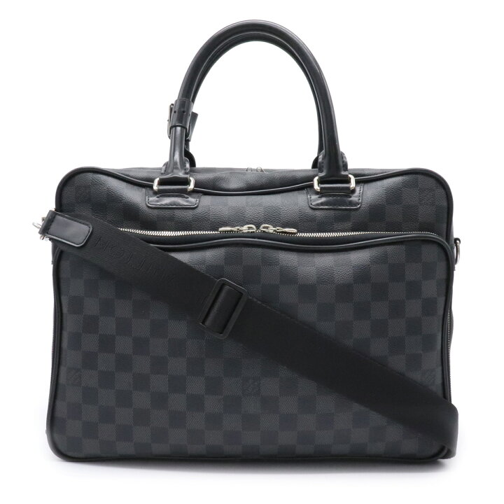 楽天市場】【バッグ】 LOUIS VUITTON ルイ ヴィトン ダミエグラ 